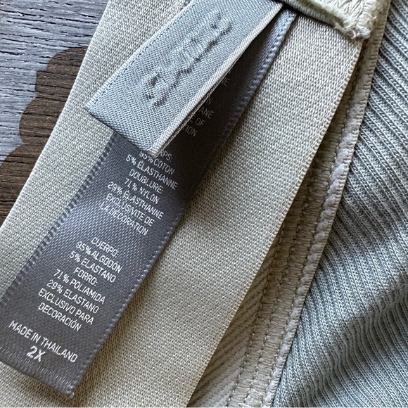 SKIMS bralette size 2x - Picture 5 of 6